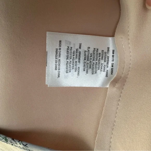 Anthropologie Open Moto Jacket - Picture 3 of 8